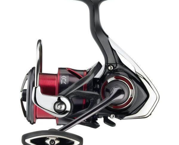 Daiwa 5000 Fuego LT Spinning Reel FEGLT5000D-C image