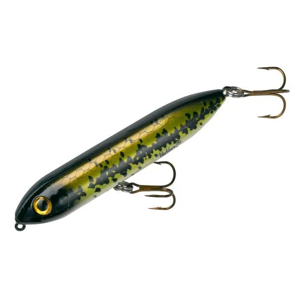 Heddon Super Spook Jr. - Baby Bass image