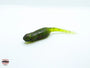 American Snakehead Customs FROGLET - Melon Red image