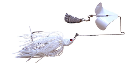 Gambler NinjaBuzz 3/8oz - White image