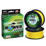 Power Pro Braided Line Hi-Vis Yellow 300 yd 10-80 lb Spool - 50 image