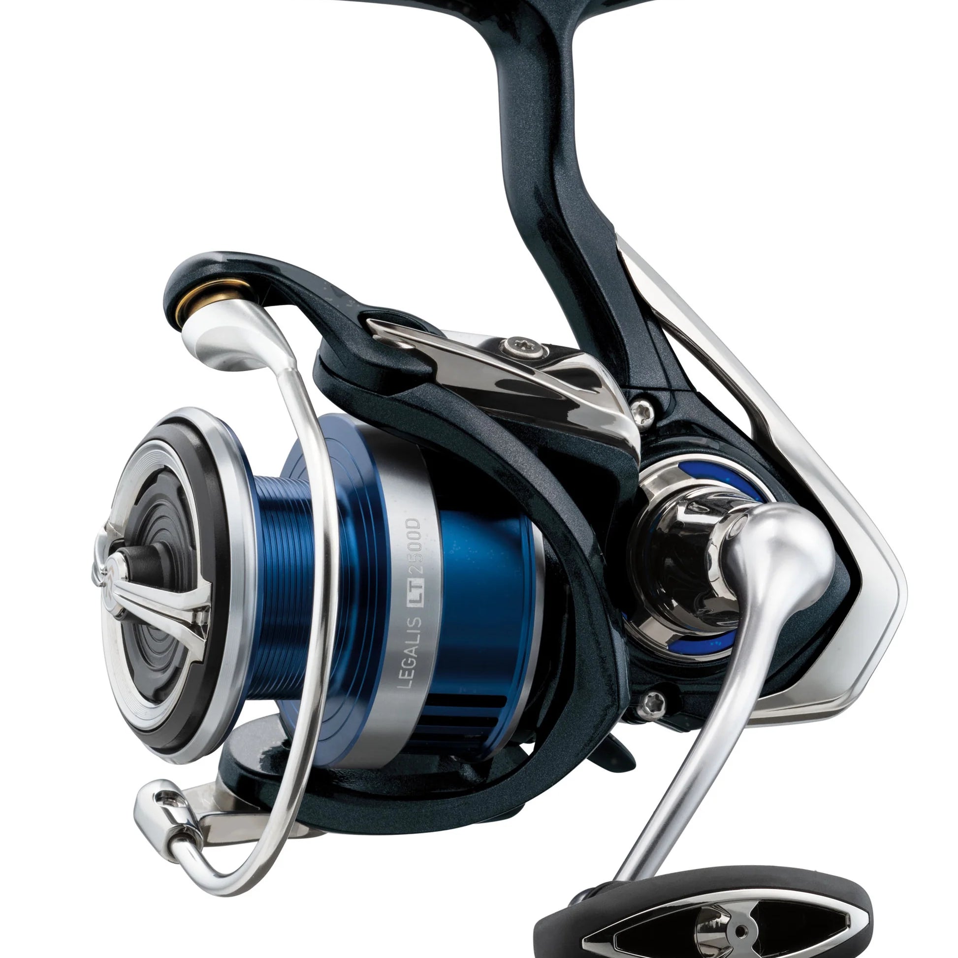 Daiwa Legalis 3000 LT Spinning Reel image 0