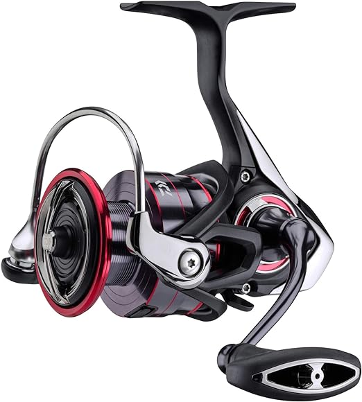 Daiwa 3000 Fuego LT Spinning Reel FGLT3000DC image 0
