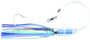 C&H Rattle Jet Lures - Pearl/Blue Mylar image