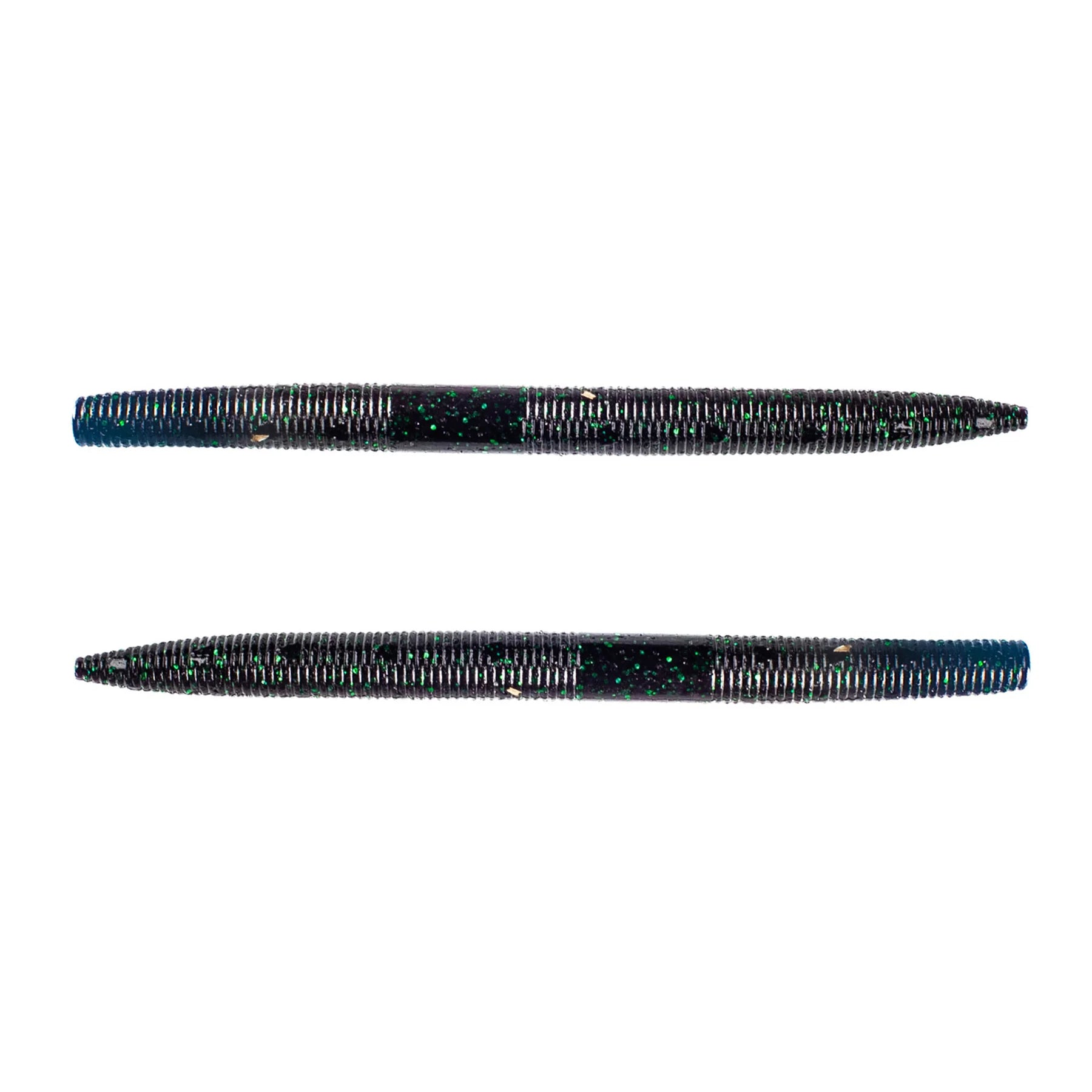 Googan 5" Lunker Log - Junebug image