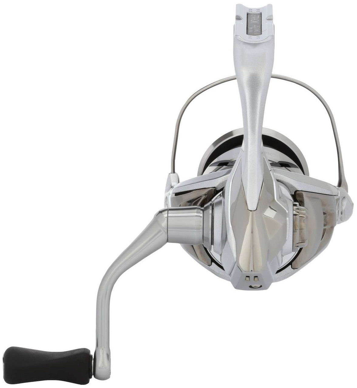 Shimano 2500 Stradic FM Spinning Reel image 3