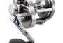 Daiwa Saltiga 50 Lever Drag Single Speed Reel - SAGLD50HS - Right Hand image