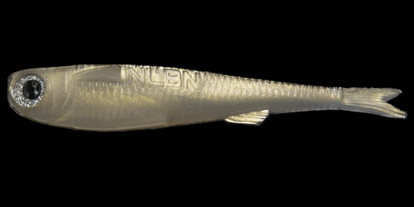 NLBN Mullets 4" or 5" - 4", Hell Yeah Butter image