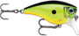 Rapala BX® BIG BRAT - Chartreuse Shad image