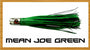 Tormenter Mahi & Tuna Jet - Mean Joe Green image