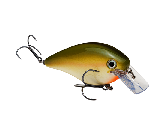 Strike King KVD 4.0 MAGNUM SQUARE BILL - The Shizzle image