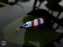 American Snakehead Customs SNEK FROG - The Patriot image