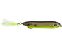 SNAG PROOF ZOO PUP 1/2 oz Topwater Walking Bait - Chartreuse Shad image
