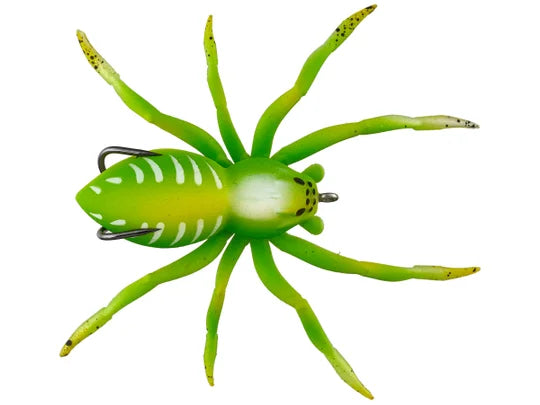 LunkerHunt Phantom Spider - Leaf image