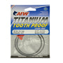 AFW Titanium Tooth Proof Single Strand Leader Wire Black Oxide 15 ft 10-100 lb - 20 image