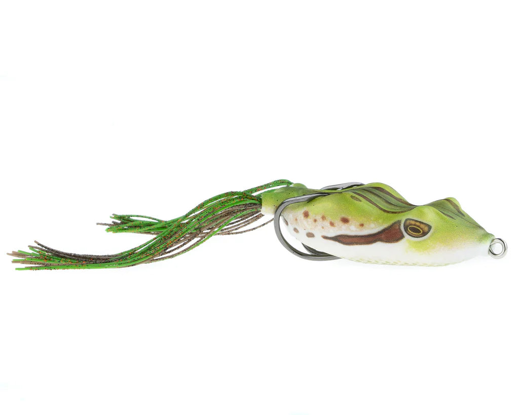 Snag Proof BOBBY'S PERFECT FROG - Pine Frog image
