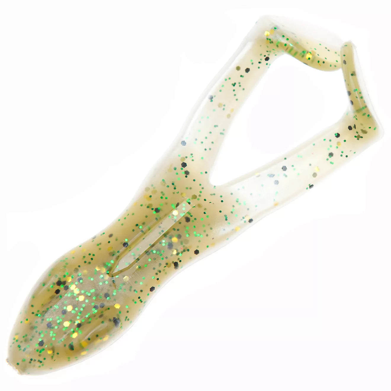 Stanley® Baby Ribbit Frog Baits 6-Pack - Baby Bass image