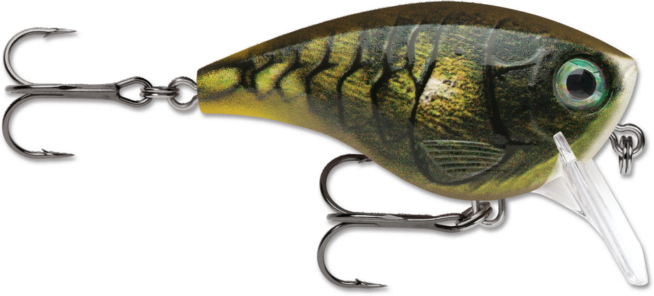 Rapala BX® BIG BRAT - Mossy image