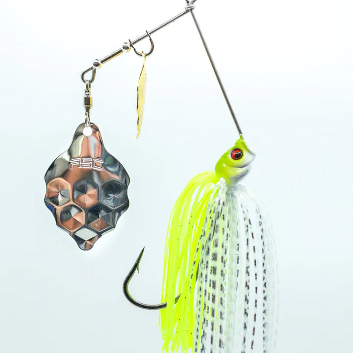 Buzz/Spinner Bait
