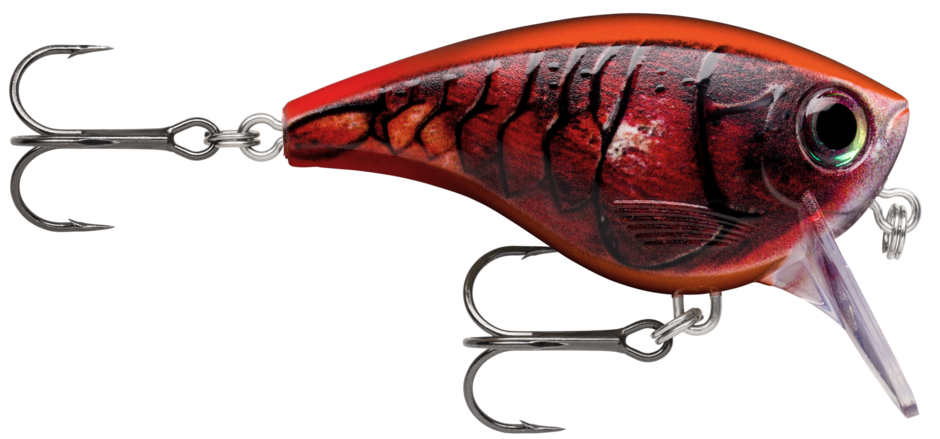 Rapala BX® BIG BRAT - Delta image