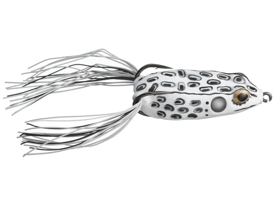 Booyah Pad Crasher Frog JR & Regular Sizes - Albino Frog image