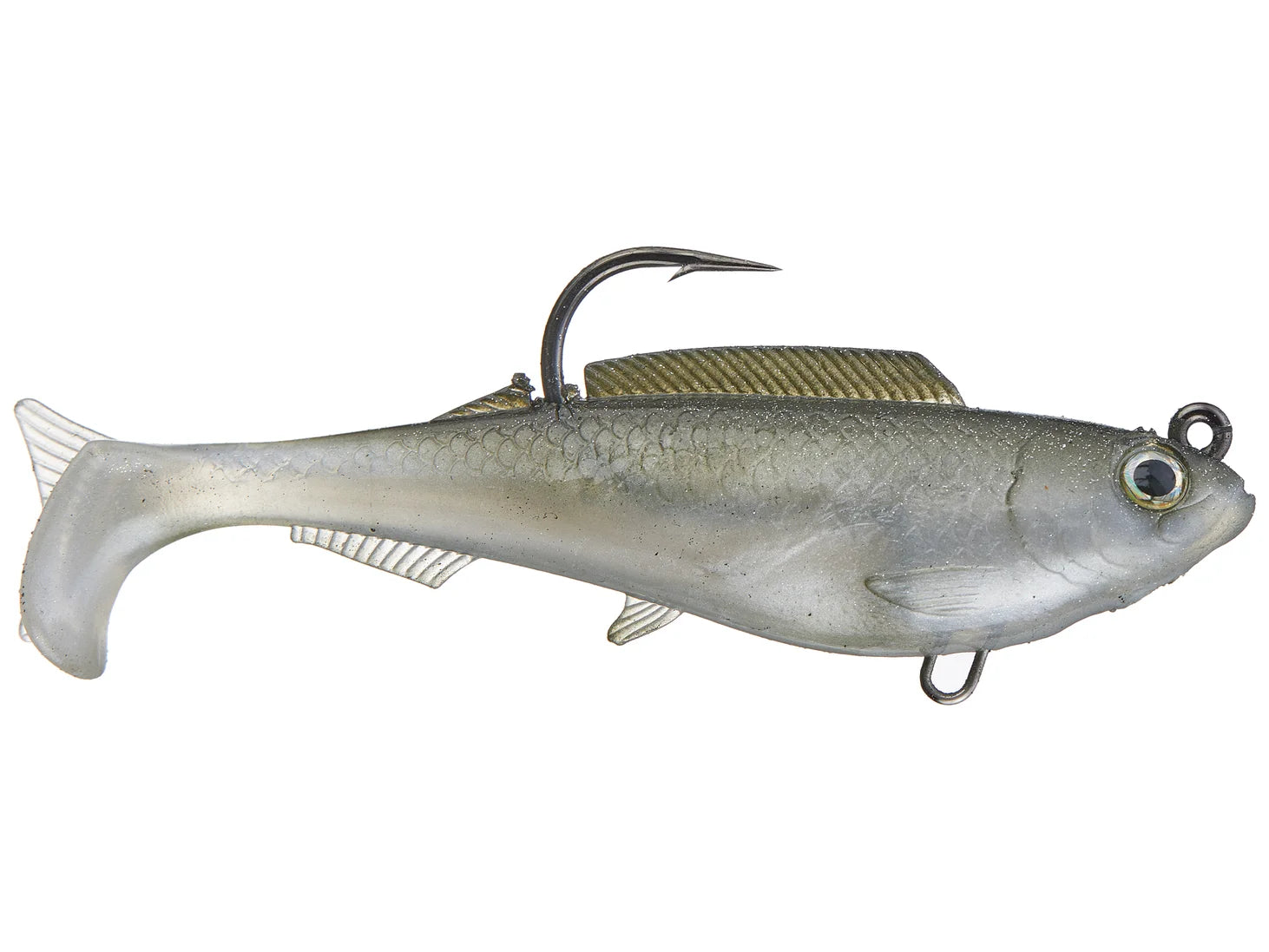 Z-Man Herculez Swimbait 4" image 0