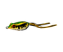 STRIKE KING KVD SEXY FROG - Leopard Frog image