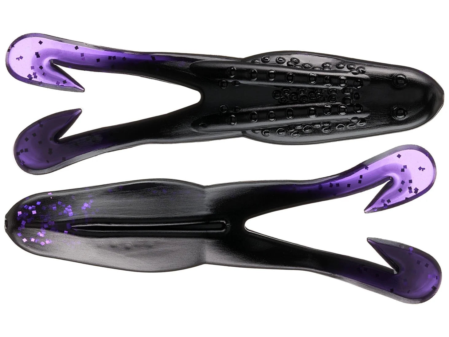 ZOOM Super $alt Plu$ Horny Toad - Black Light image