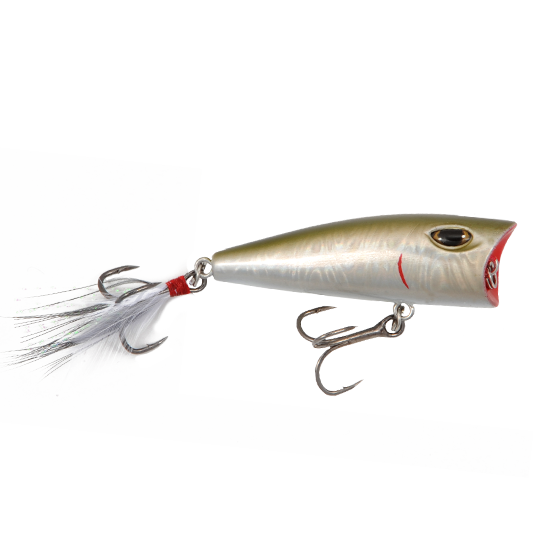 Duckett BD 80 POPPER - Ausagi image