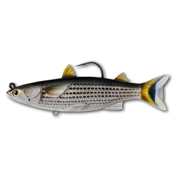 Live Target Mullet Swimbait image 0