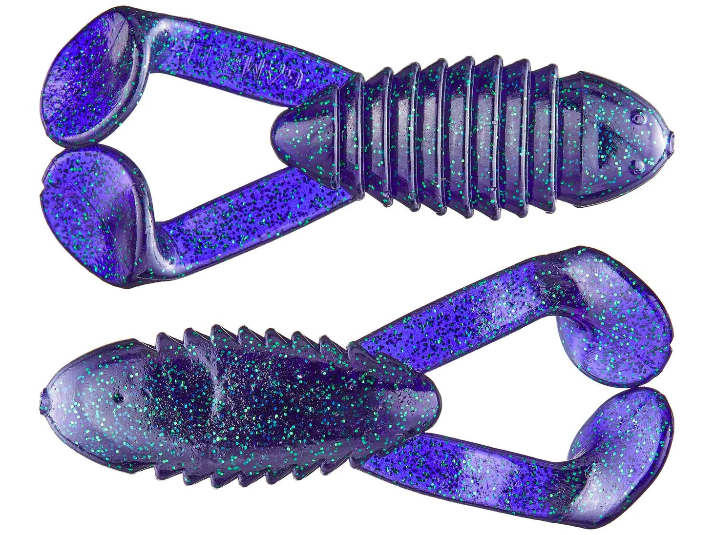 Gambler Cane Toad 4" 5pk - June Bug image