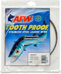 AFW Tooth Proof Stainless Steel Leader Wire image 0