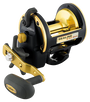 Daiwa Sealine-X SL-X50SHA Ultra High Speed Reel - BRAIDED 20 image