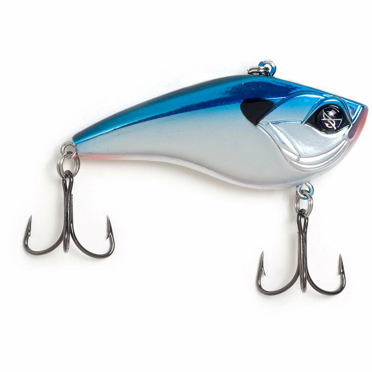 Googan Klutch Crankbait - Quicksilver image