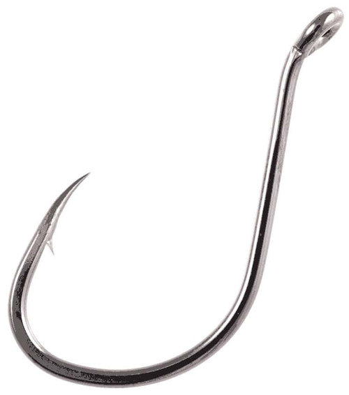 Owner SSW SUPER NEEDLE POINT Pocket Pack Hooks - 1/0 7 Pack image