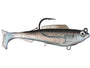 Z-Man Herculez Swimbait 4" - Bad Shad image
