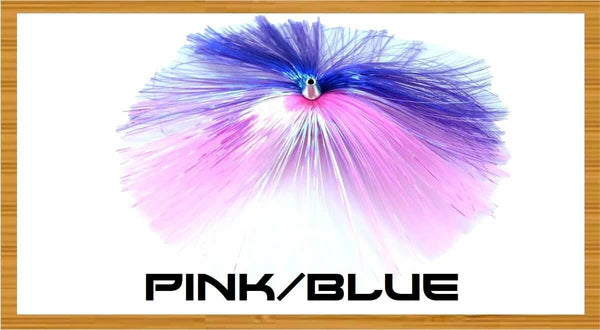 Tormenter Dyno Dusters (2 Pack) - Pink/Purple image