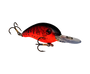 Strike King PRO MODEL SERIES 3 CRANKBAIT - Chili Craw image
