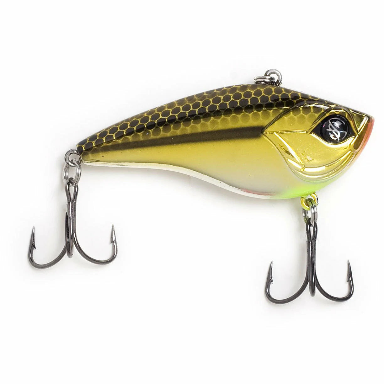 Googan Klutch Crankbait - Gold Rush image