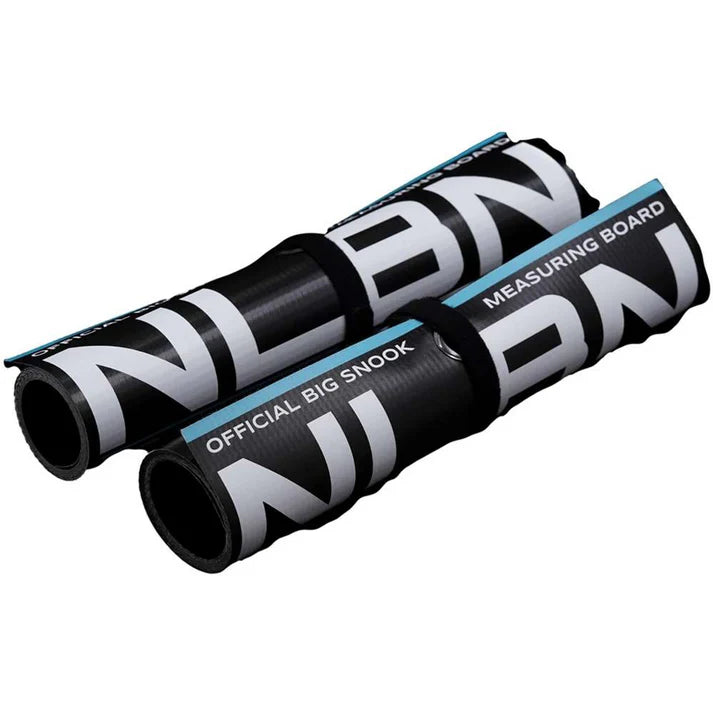 NLBN Big Snook Ruler image 0