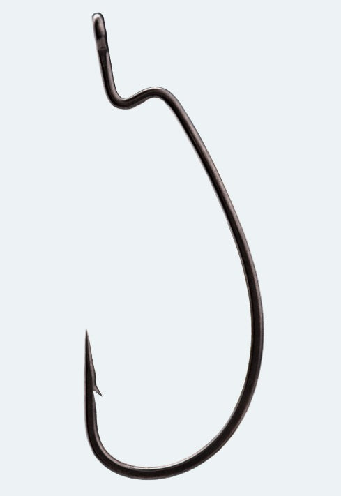 BKK Hooks Chimera Creature and Shads Hook - 4/0 image