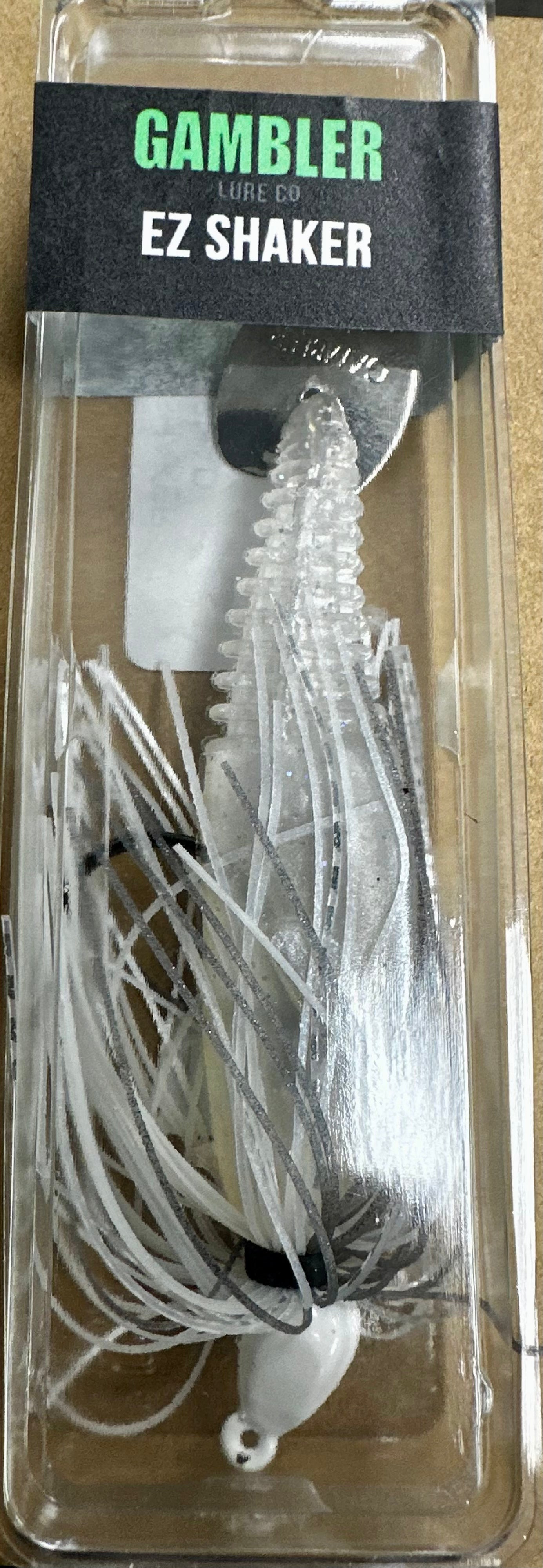 Gambler EZ Shaker