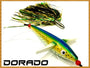 Tormenter Mahi Magnet - Dorado image