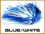 Tormenter Ballyhoo Bonnet - Blue/White image