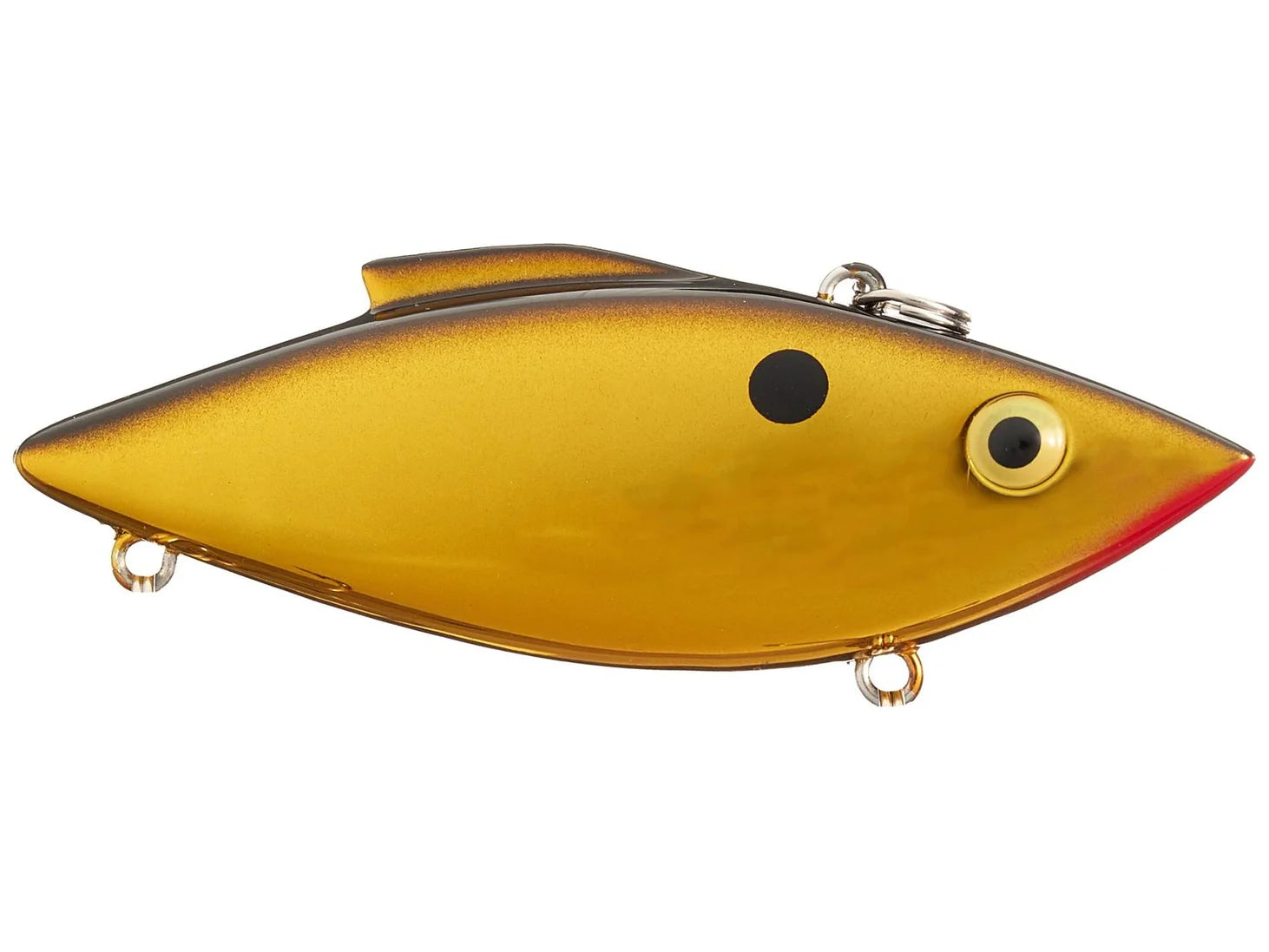 Hard Plastic Lures