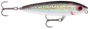 Rapala SKITTER WALK® - Holographic Silver image