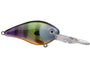 Strike King KVD HC Flat Side 1.5 Crankbait - Neon Bluegill image