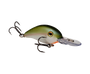 Strike King PRO MODEL SERIES 3 CRANKBAIT - The Shizzle image