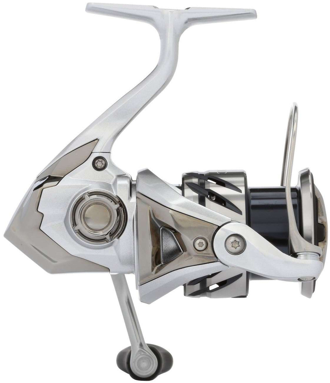 Shimano 2500 Stradic FM Spinning Reel image 4