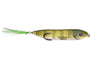 SNAG PROOF ZOO DOG 3/5 oz Topwater Walking Bait - Dark Gill image